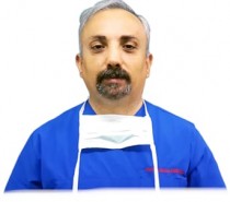 Hemşehrimiz K.B.B Uzmanı Prof.Dr. Erkan Karataş