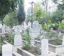 Öldürülenlerin Mezarları – İkizpınar Kavgası