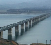Malatya ve Elazığ arasına yeni köprü projesi